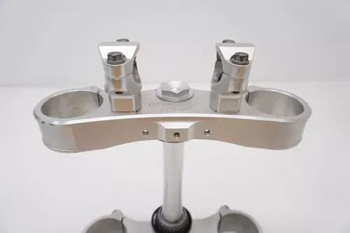 2007 KTM 144 SX Triple Clamps OEM Triple Tree Clamp Bar Mounts SX SXF 05-08