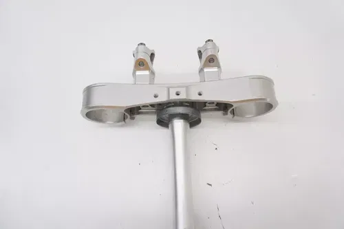 2007 KTM 144 SX Triple Clamps OEM Triple Tree Clamp Bar Mounts SX SXF 05-08