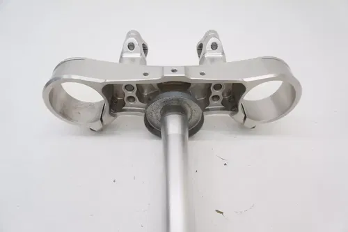 2007 KTM 144 SX Triple Clamps OEM Triple Tree Clamp Bar Mounts SX SXF 05-08