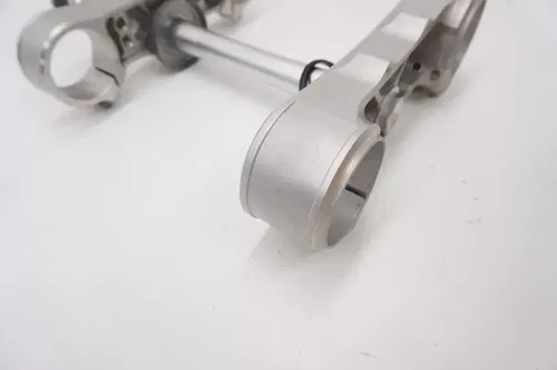 2007 KTM 144 SX Triple Clamps OEM Triple Tree Clamp Bar Mounts SX SXF 05-08