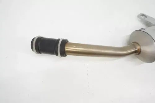 2022 MC125 Gas Gas Exhaust Muffler Silencer Pipe OEM 54005079000 KTM 125 SX #5