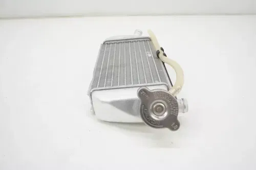 2023 KTM 85 SX Right Side Radiator OEM Cooling System Husqvarna GasGas #4