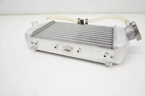 2023 KTM 85 SX Right Side Radiator OEM Cooling System Husqvarna GasGas #4