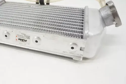 2023 KTM 85 SX Right Side Radiator OEM Cooling System Husqvarna GasGas #4