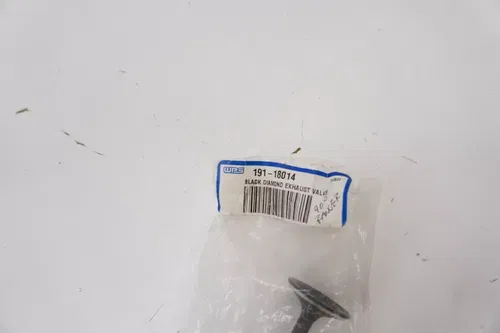 Polaris Kibblewhite Precision Black Diamond Exhaust Valve Standard 82-82258 H3