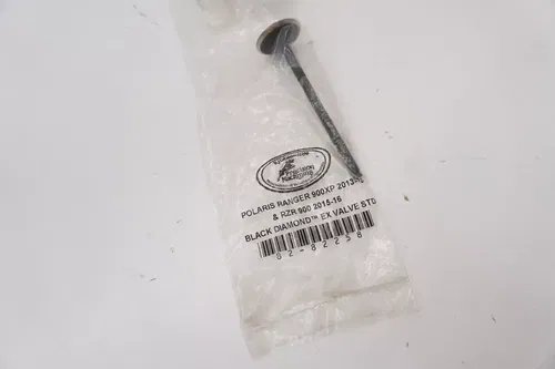 Polaris Kibblewhite Precision Black Diamond Exhaust Valve Standard 82-82258 H3