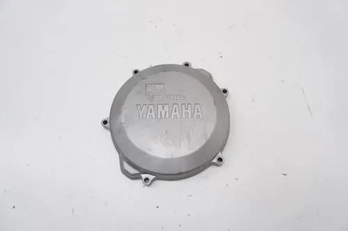 YZ250 Clutch Cover OEM 5MW-15415-10-00 Yamaha YZ 250 1999-2025 #2 M49