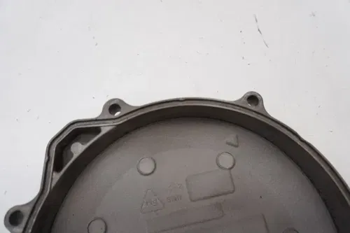 YZ250 Clutch Cover OEM 5MW-15415-10-00 Yamaha YZ 250 1999-2025 #2 M49