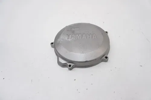 YZ250 Clutch Cover OEM 5MW-15415-10-00 Yamaha YZ 250 1999-2025 #2 M49