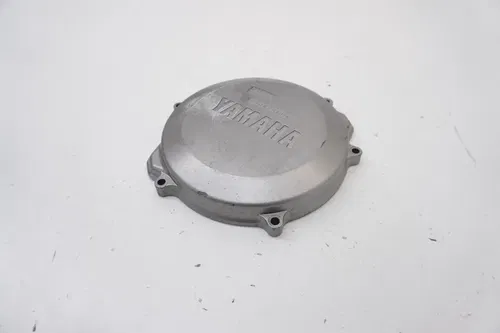YZ250 Clutch Cover OEM 5MW-15415-10-00 Yamaha YZ 250 1999-2025 #2 M49
