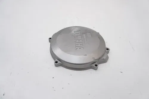 YZ250 Clutch Cover OEM 5MW-15415-10-00 Yamaha YZ 250 1999-2025 #2 M49