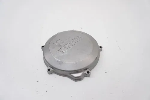 YZ250 Clutch Cover OEM 5MW-15415-10-00 Yamaha YZ 250 1999-2025 #2 M49