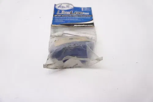 Motion Pro Litelock 1.85 Rim Lock Blue 11-0059 M29