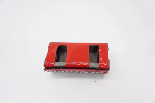 2024 CRF250R Renthal Fatbar Handlebar Pad Square Red 1 1/8 Handle Fat Bar Bars