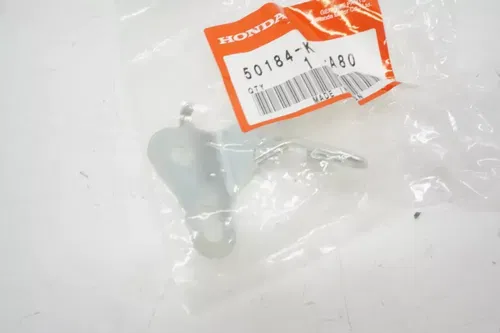 CRF250R CRF450R Stay Connector OEM Frame Bracket 50184-KRN-A80 Honda CRF G3