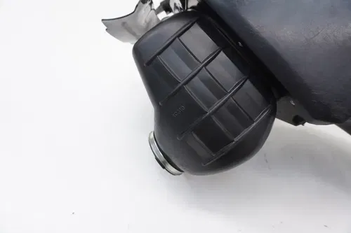 2023 YZ125 Airbox OEM Air Intake Box Boot Duct Yamaha YZ 125 250