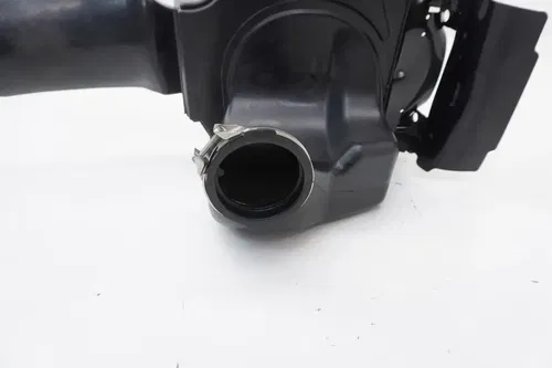 2023 YZ125 Airbox OEM Air Intake Box Boot Duct Yamaha YZ 125 250