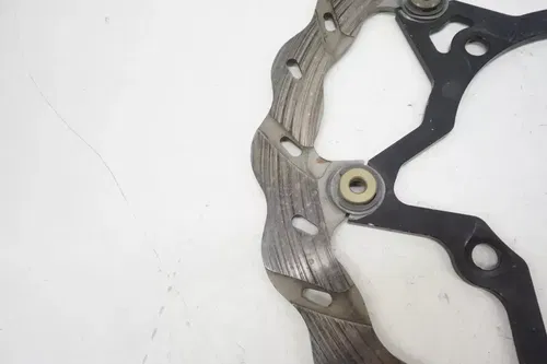 KX250 KX450 Galfer Floating Wave Front Brake Rotor 270MM DM200 Kawaskai #7 M24