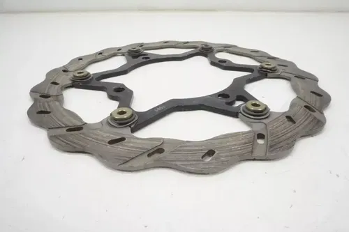 KX250 KX450 Galfer Floating Wave Front Brake Rotor 270MM DM200 Kawaskai #7 M24