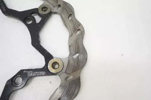 KX250 KX450 Galfer Floating Wave Front Brake Rotor 270MM DM200 Kawaskai #7 M24