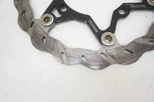 KX250 KX450 Galfer Floating Wave Front Brake Rotor 270MM DM200 Kawaskai #7 M24