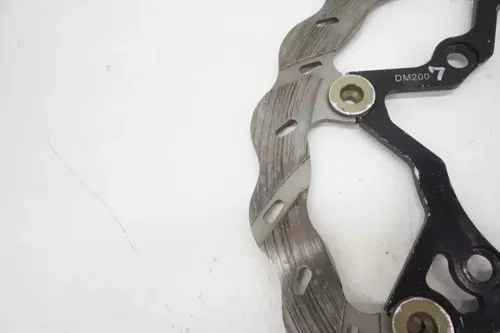 KX250 KX450 Galfer Floating Wave Front Brake Rotor 270MM DM200 Kawaskai #7 M24