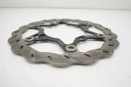 KX250 KX450 Galfer Floating Wave Front Brake Rotor 270MM DM200 Kawaskai #7 M24