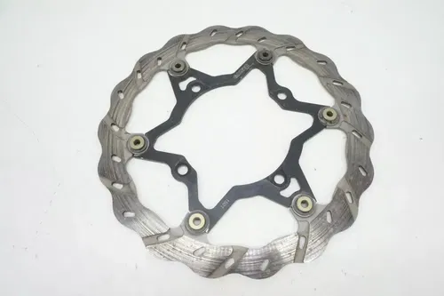 KX250 KX450 Galfer Floating Wave Front Brake Rotor 270MM DM200 Kawaskai #7 M24