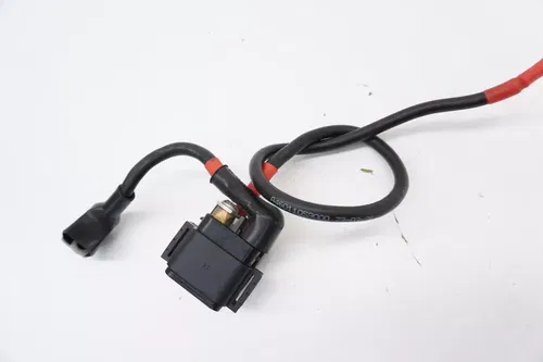 2024 KTM 350 SX-F Starter Relay Switch OEM Battery Cable Husqvarna 250 450
