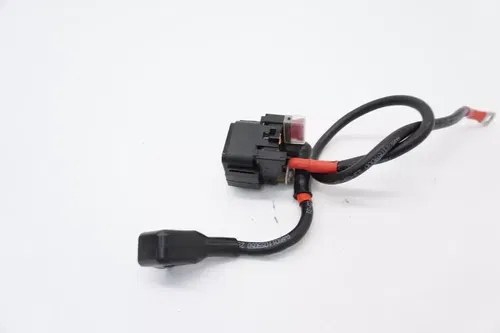 2024 KTM 350 SX-F Starter Relay Switch OEM Battery Cable Husqvarna 250 450
