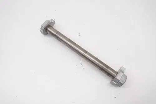2022.5 KTM 250 SX-F Rear Wheel Axle OEM Bolt Axle Block A46010085044 XC-F SXF #2