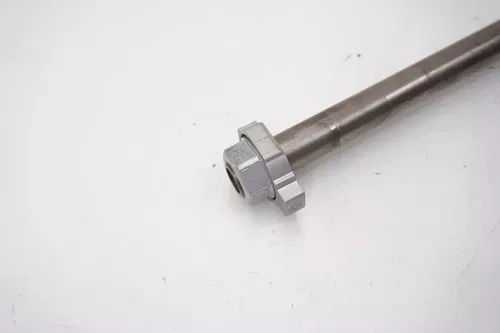 2022.5 KTM 250 SX-F Rear Wheel Axle OEM Bolt Axle Block A46010085044 XC-F SXF #2
