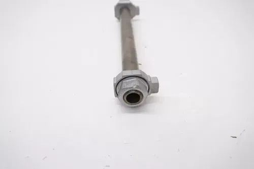2022.5 KTM 250 SX-F Rear Wheel Axle OEM Bolt Axle Block A46010085044 XC-F SXF #2