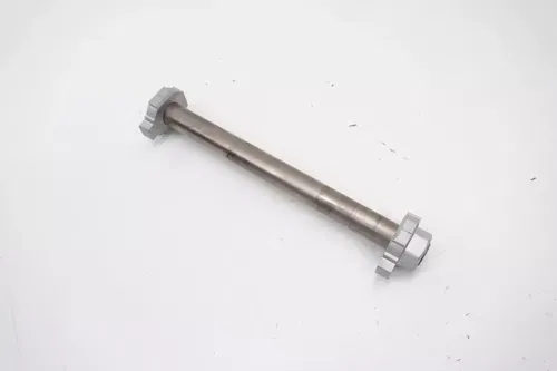 2022.5 KTM 250 SX-F Rear Wheel Axle OEM Bolt Axle Block A46010085044 XC-F SXF #2