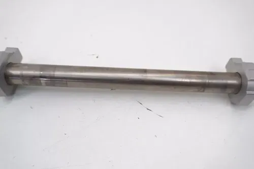 2022.5 KTM 250 SX-F Rear Wheel Axle OEM Bolt Axle Block A46010085044 XC-F SXF #2