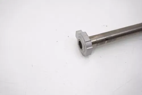 2022.5 KTM 250 SX-F Rear Wheel Axle OEM Bolt Axle Block A46010085044 XC-F SXF #2