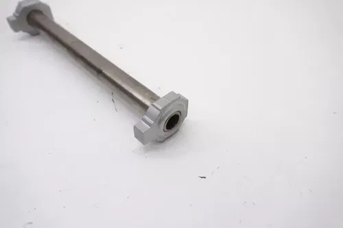 2022.5 KTM 250 SX-F Rear Wheel Axle OEM Bolt Axle Block A46010085044 XC-F SXF #2