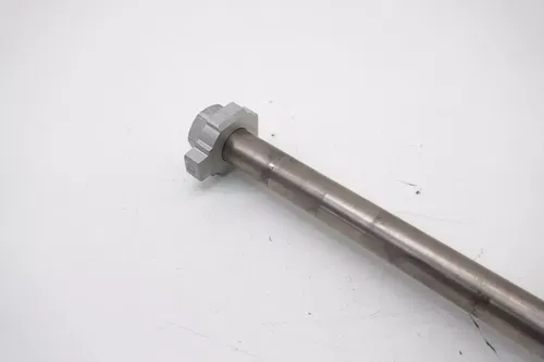 2022.5 KTM 250 SX-F Rear Wheel Axle OEM Bolt Axle Block A46010085044 XC-F SXF #2