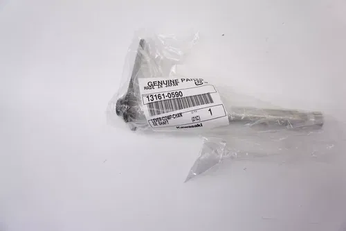 KX250F Shift Shaft OEM Lever-Comp-Change Shaft 13161-0590 Kawasaki 17-20 M34