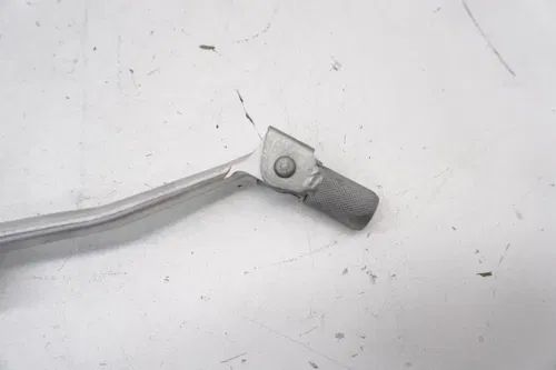 2007 KX450F Shifter OEM Gear Shift Change Pedal Lever Kawasaki KX 450F