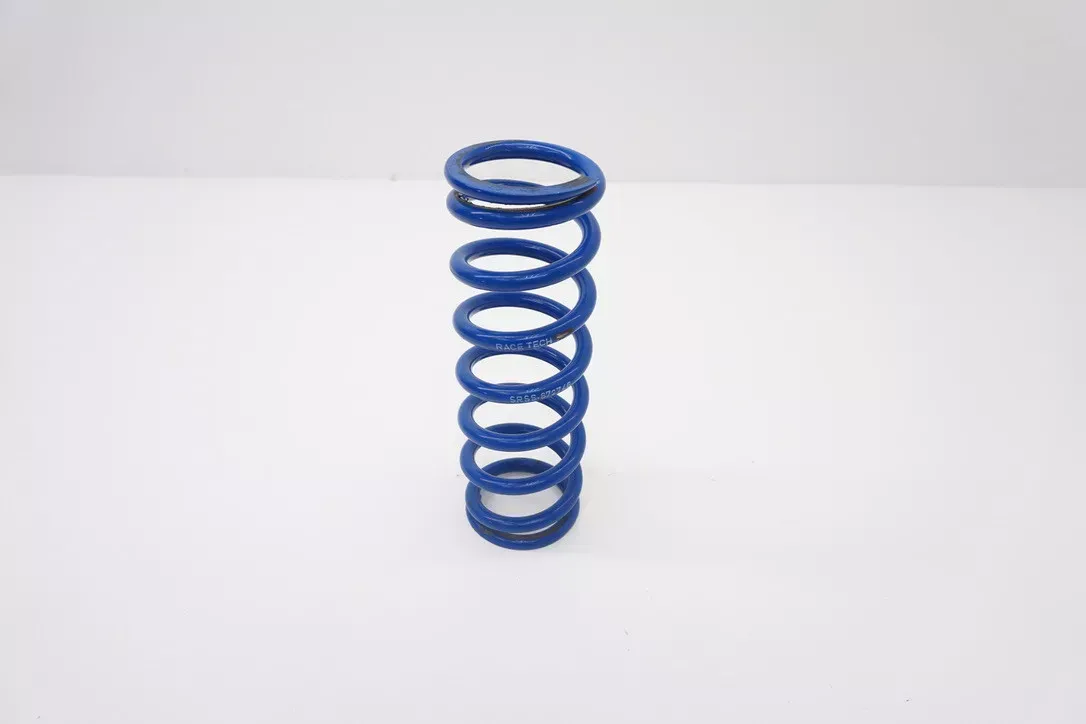 Race Tech Rear Shock Spring SPSS-672746 Blue M3