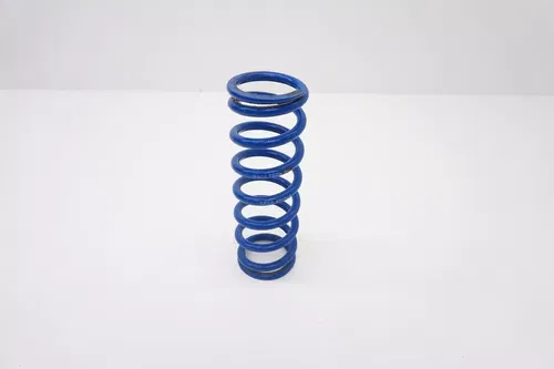 Race Tech Rear Shock Spring SPSS-672746 Blue M3