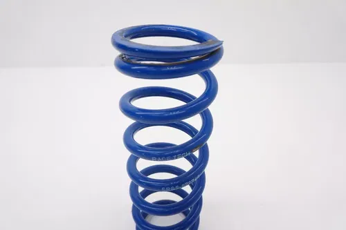 Race Tech Rear Shock Spring SPSS-672746 Blue M3