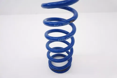 Race Tech Rear Shock Spring SPSS-672746 Blue M3