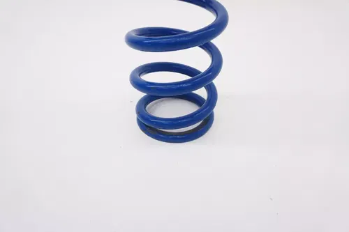 Race Tech Rear Shock Spring SPSS-672746 Blue M3
