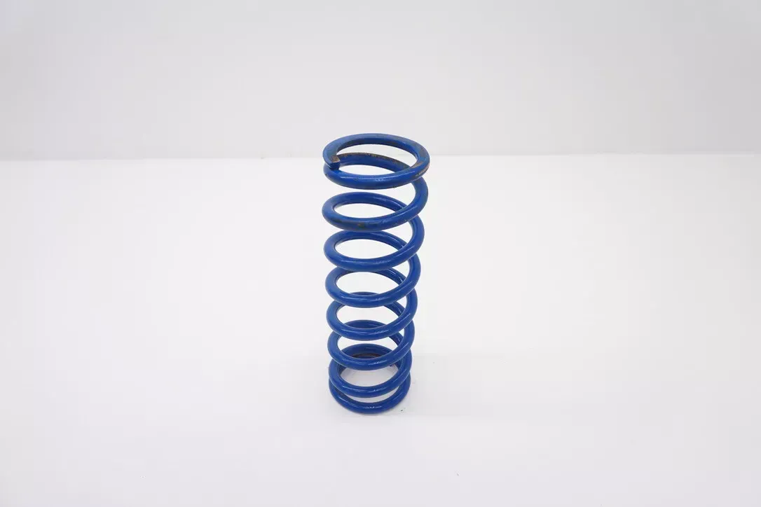 Race Tech Rear Shock Spring SPSS-672746 Blue M3