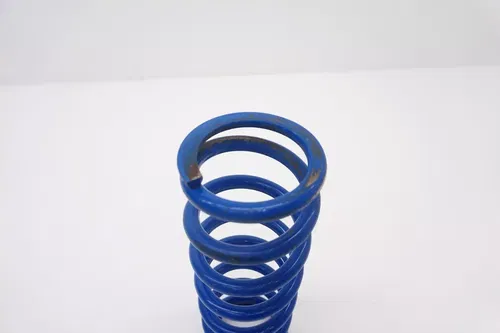 Race Tech Rear Shock Spring SPSS-672746 Blue M3