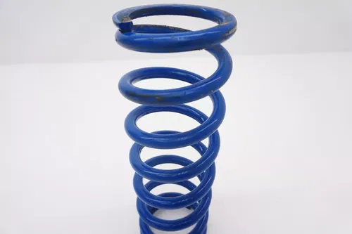 Race Tech Rear Shock Spring SPSS-672746 Blue M3