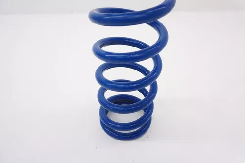 Race Tech Rear Shock Spring SPSS-672746 Blue M3