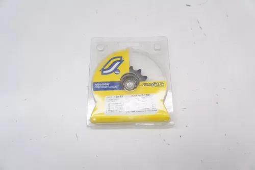 KX60 KX85 Sunstar Steel Front Sprocket 12T 10412 Kawasaki KX M46